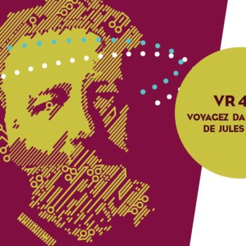VR4JV : lauréat de l’appel à projet Jules Verne