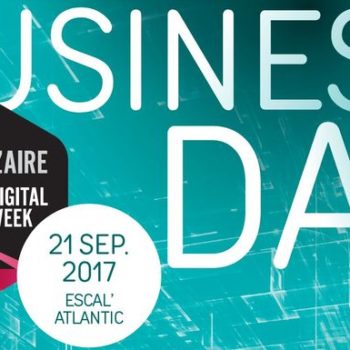 Le Business Day : rencontres entre professionnels pendant Saint-Nazaire Digital Week