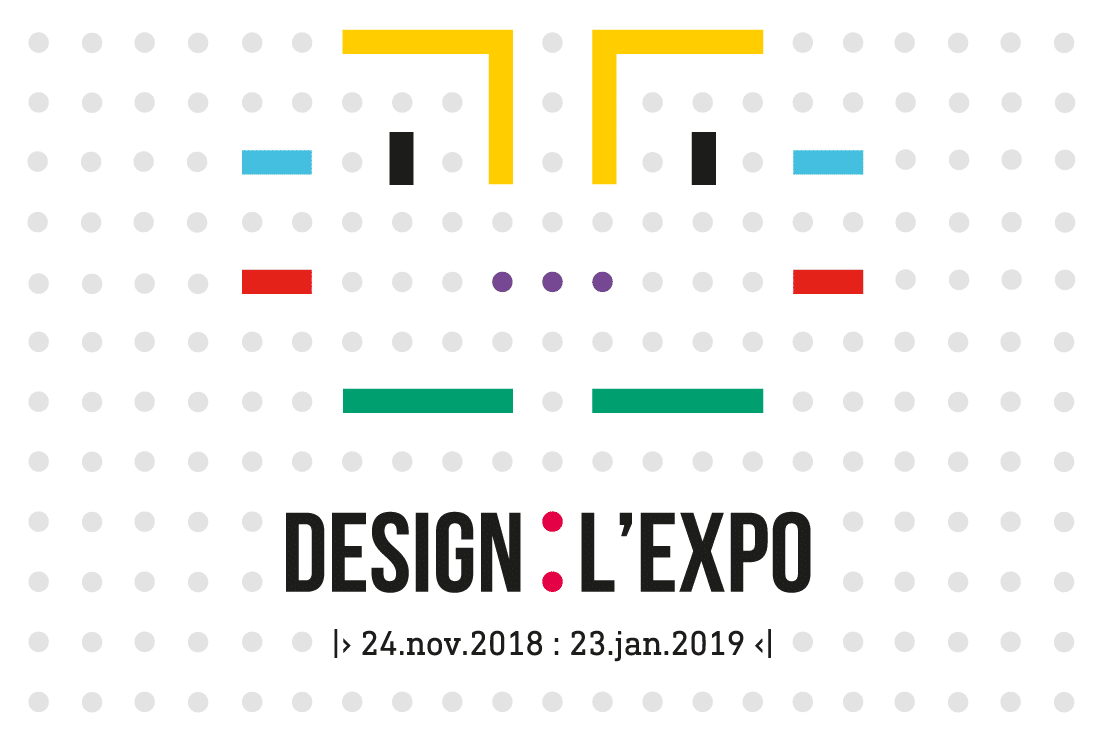Design - l'expo