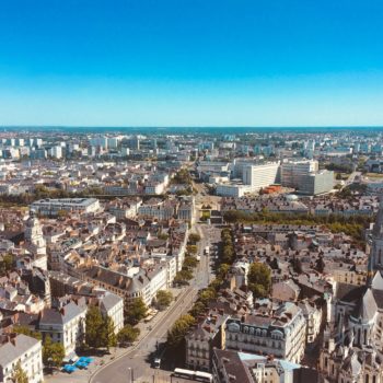 Des entreprises s’implantent à Nantes pendant la crise sanitaire
