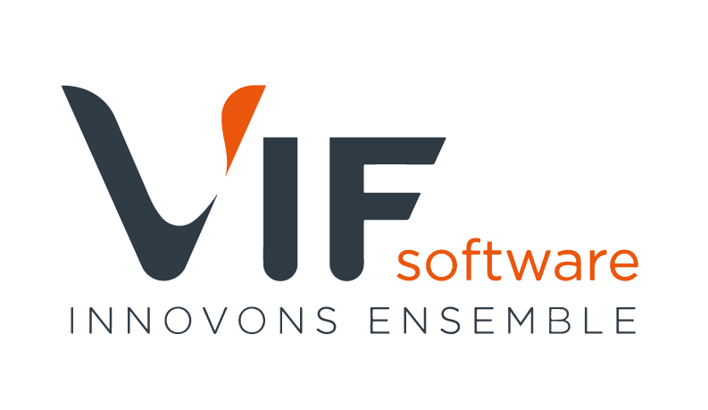 Logo VIF software