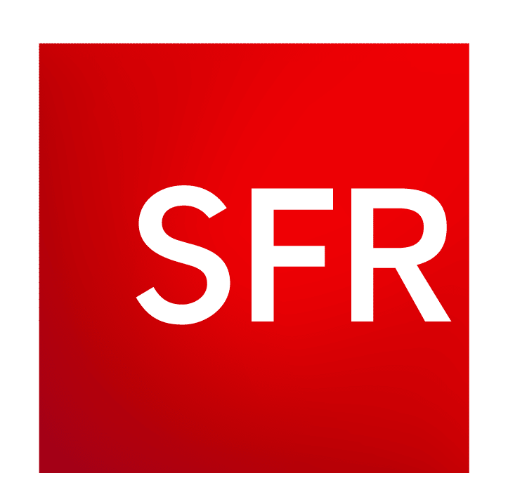 Logo SFR