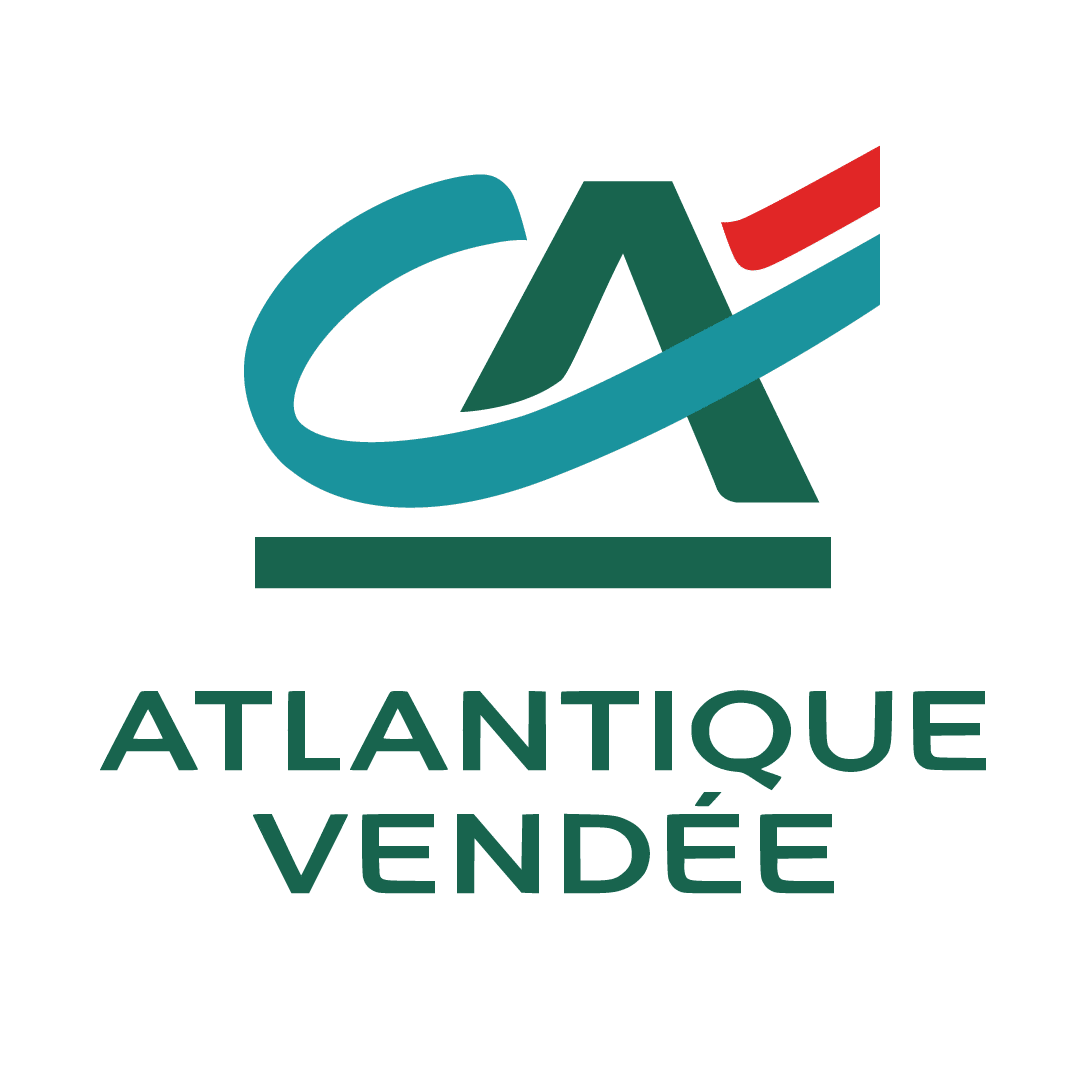 Logo Crédit Agricole de Vendée