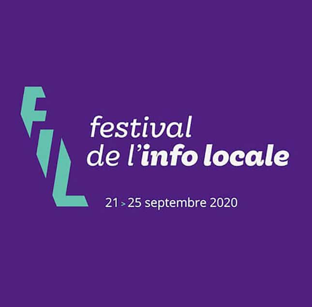 MTL Connecte. Le Québec à l’honneur lors du Festival de l’Info Locale