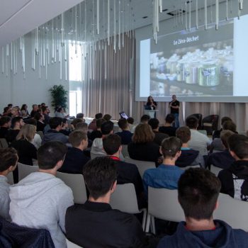 rencontre logiciel libre