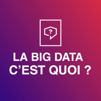 BIG DATA, BIG quoi ? 🧐