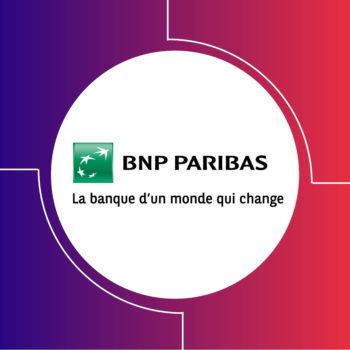 [Vidéo] : Merci à notre partenaire BNP PARIBAS !