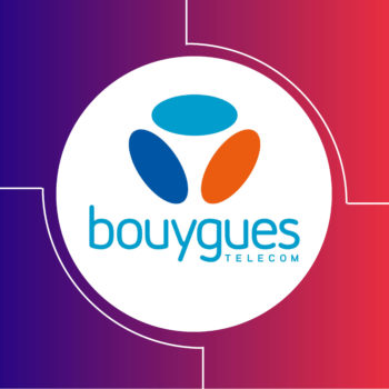 [Vidéo] : Merci à notre partenaire Bouygues Télécom !