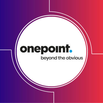 [Vidéo] : Merci à notre partenaire OnePoint !