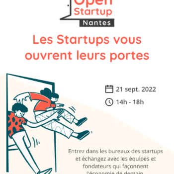 Open Startup Nantes