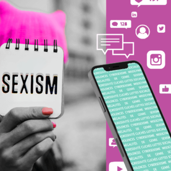 Médias et réseaux sociaux, des alliés face au sexisme ?