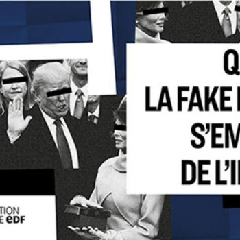 Exposition Fake news