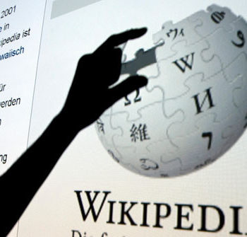 Et si vous deveniez rédacteur·rice Wikipédia ?
