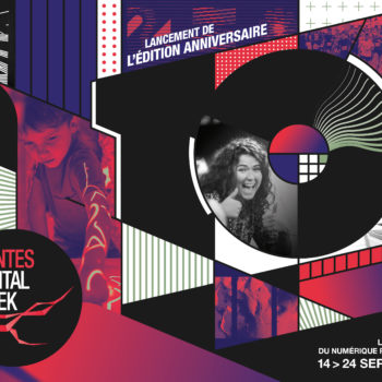 Devenez contributeur de la 10e édition du festival !