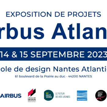 Airbus Atlantic – L’homme et le digital au cœur de l’industrie aéronautique du futur