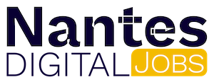 Logo Nantes Digital Jobs