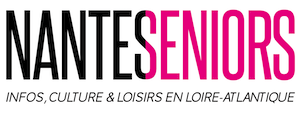 Logo Nantes Seniors