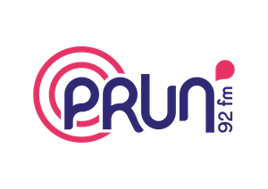 Logo Radio Prun