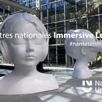Rencontres nationales de l’immersive learning