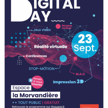 Thouaré Digital Day