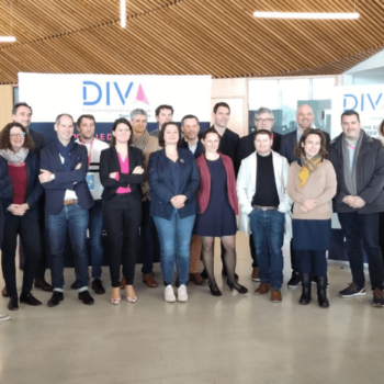 Retours sur les 1ers accompagnements DIVA cofinancés par la Commission Européenne