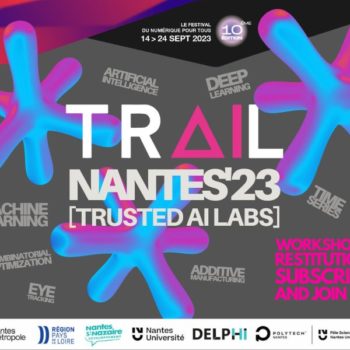 TRAIL Summer Workshop – Nantes’23 : Closing Event