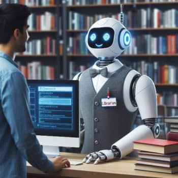 Bienvenue dans le monde des possibles – La robotique, bientôt tous remplacés ?