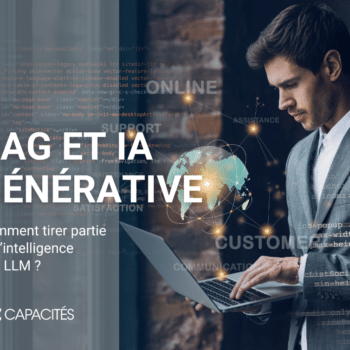 RAG et IA générative – comment tirer parti de l’intelligence des LLM