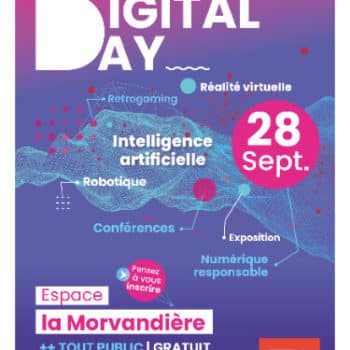 Thouaré Digital Day