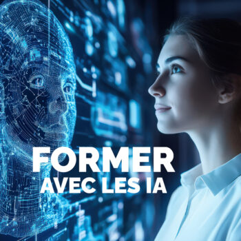 Former avec les IA génératives