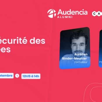IA & sécurité des données