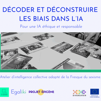 Décoder et déconstruire les biais dans l’IA