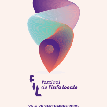 Festival de l’info locale 2025