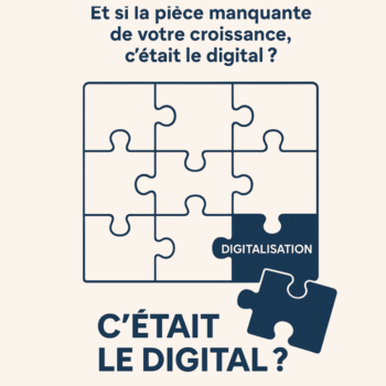 Les 5 enjeux de la digitalisation des PMI PME