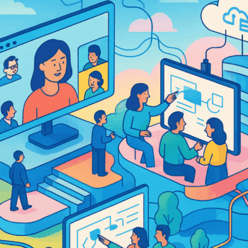 Les rencontres digital learning