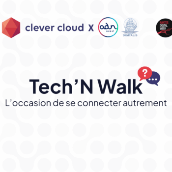 Tech’N Walk