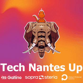 Tech Nantes Up
