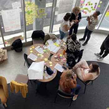 Futurathon – Numérique & Santé Globale en 2040