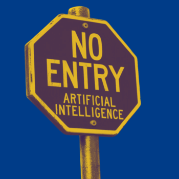Conférence citoyenne : Faut-il interdire l’intelligence artificielle ?