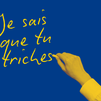 Café jasette : Avec l’IA, quel nouveau contrat entre l’élève et l’enseignant ?