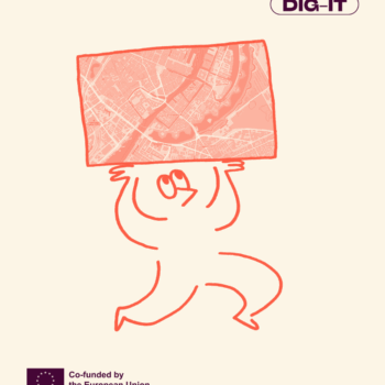 Conférence USE-IT : from paper to screens with mappiness – retours sur le projet DIG-IT
