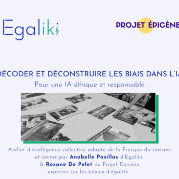 Décoder et déconstruire les biais dans l’IA