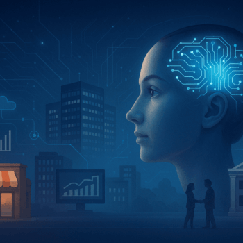 Intelligence Artificielle: TPE/PME, Grandes Entreprises, Collectivités, le futur, c’est maintenant !