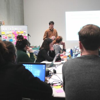 Explorer la culture numérique et ses enjeux – Formation