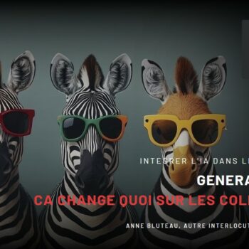 Génération IA, ça change quoi sur les collectifs ?