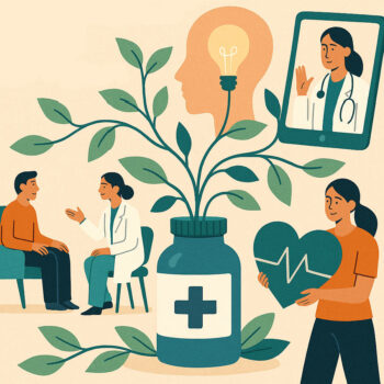 Impacts santé & design : deux univers au service des usagers