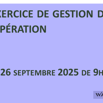IA et Cyber : un exercice de gestion de crise pour renforcer la coopération territoriale