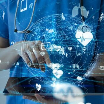 Tendances et prospective en numérique & santé