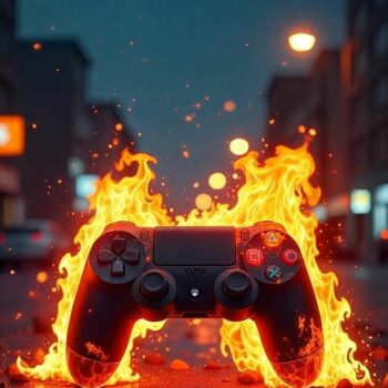 Qui a (encore) peur des jeux vidéo ?