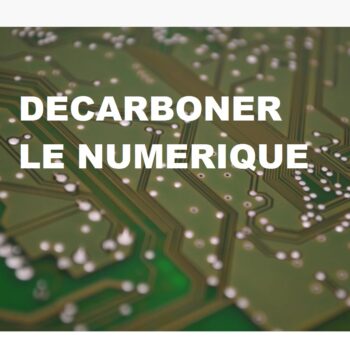 Atelier planete « Usages Numériques »